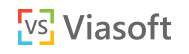 viasoft logo